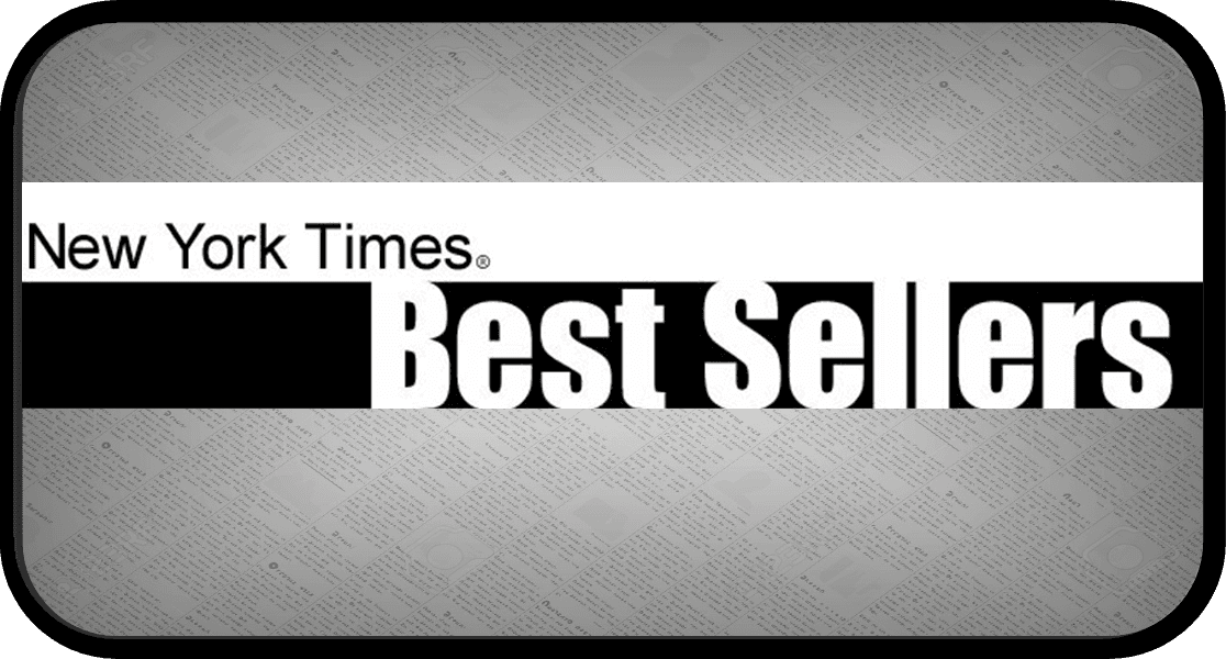 NYT Best Sellers