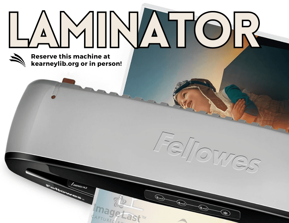 Laminator 2023